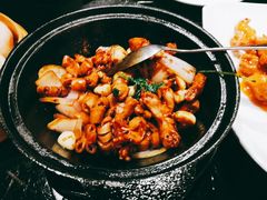-高第街56号港式餐厅·精选(世茂广场宽厚里大明湖店)