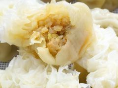 -晓友烧麦(光华村店)