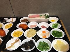 -妈妈故事米线(市府恒隆店)
