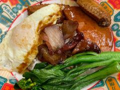 -孖记茶档·热腾茶餐(江南西plus店)