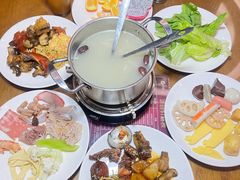 -大自然会所(泉秀店)