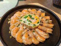 -黄山老妈·土菜(碧桂园店)