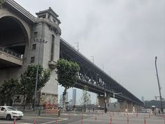 -武汉长江大桥