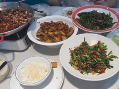 -福巷湘食小馆·猛火现炒(上海首店)