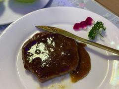 -忘忧草融合私房菜(红鼎国际店)