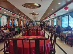 -南来顺饭庄·清真(南菜园店)