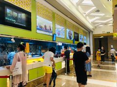 -堂会(白云店)