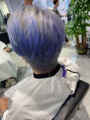 -Coo Hair salon