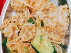 -北京大学-燕南食堂