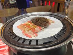 -正宗齐齐哈尔烤肉·齐牛哥鲜切炭火烤肉(杭州总店)