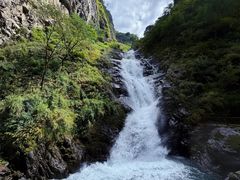 -大理苍山石门关旅游度假区
