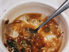 -成都你六姐·牛肉冒菜·麻辣香锅(长泰广场店)