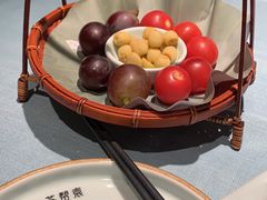 -苏帮袁Sue Cuisine(将台店)