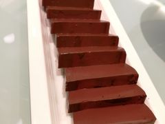 鸭血-龙福成肥牛火锅(文昌店)