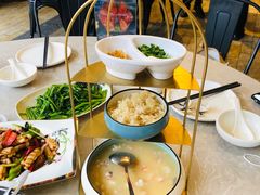 -达叔香味海鲜(海棠68环球美食街店)