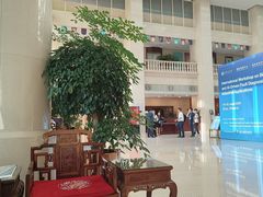 -曲江惠宾苑宾馆(大雁塔大唐不夜城店)