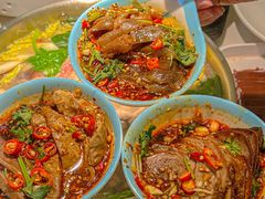 -王胖子驴肉火烧(东四旗舰店)