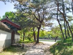 -承德避暑山庄景区