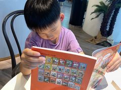 -TeaTimes(凤凰书城店)