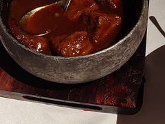 石墨黑方-千百味红餐厅·江西菜(绿地双子塔店)