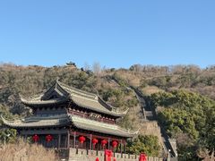 -虞山城墙