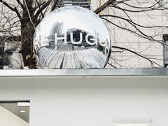 -HUGS coffee(东区店)