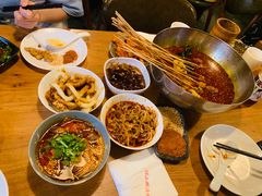 -付小姐在成都(中山公园店)