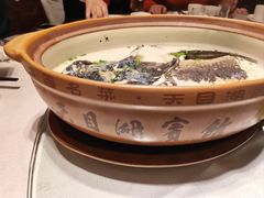 -风味小馆(天目湖宾馆店)