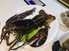 -蔚海之都·象山蒸汽海鲜(仙霞路店)