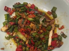 -松沪名灶·豆浆鱼头·新上海菜(飞航吾悦广场店)