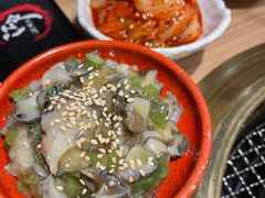 -江户烧肉(高德店)