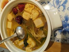 -东方饺子王(和平里店)
