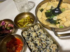 -HOTISLAND海鸡岛·韩国料理(江南西店)