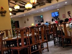 -古关火锅店(古北水镇景区店)