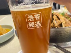 -浩爷羊蝎子火锅(望京店)