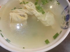 -大壶春生煎(四川中路店)