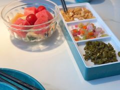 -荷塘秋月·本帮江浙菜(国权路店)