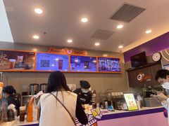 -CoCo都可(合生汇店)
