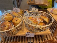 -崎本的店·专业酵种吐司(无锡万象汇店)