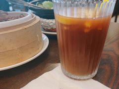 柠檬红茶-标记Jane's kitchen(平桥直街店)
