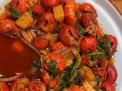 -乡村牛仔(奥林花园店)