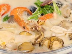 -山外山菜馆(玉泉路店)