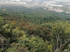 -南京市江宁方山