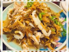 -绍兴名菜馆(可乐路店)