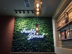 -COSTA COFFEE(成都来福士店)