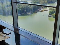 -福州西湖大酒店·怡湖咖啡厅