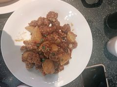 -王庄阿咪海鲜大排档(象园店)