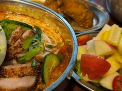 -海安安越南粉(丹竹頭店)