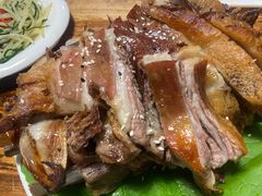 -牧马人奶茶馆(乌兰察布总店)