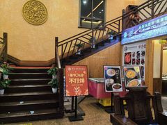 -鹰龙海畔度假酒店(咸祥店)